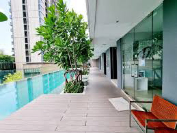 picture For rent Whizdom connect sukhumvit - 12/17