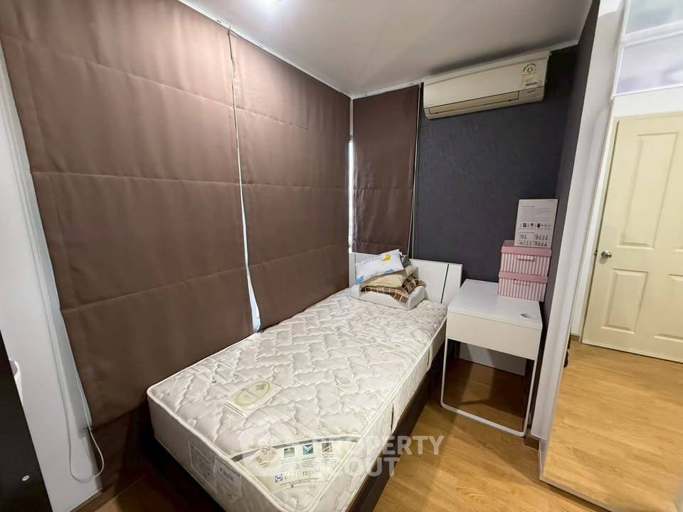 picture 2-BR Condo at U Delight @ Jatujak Station near BTS Mo Chit (ID 3418658) - 12/18