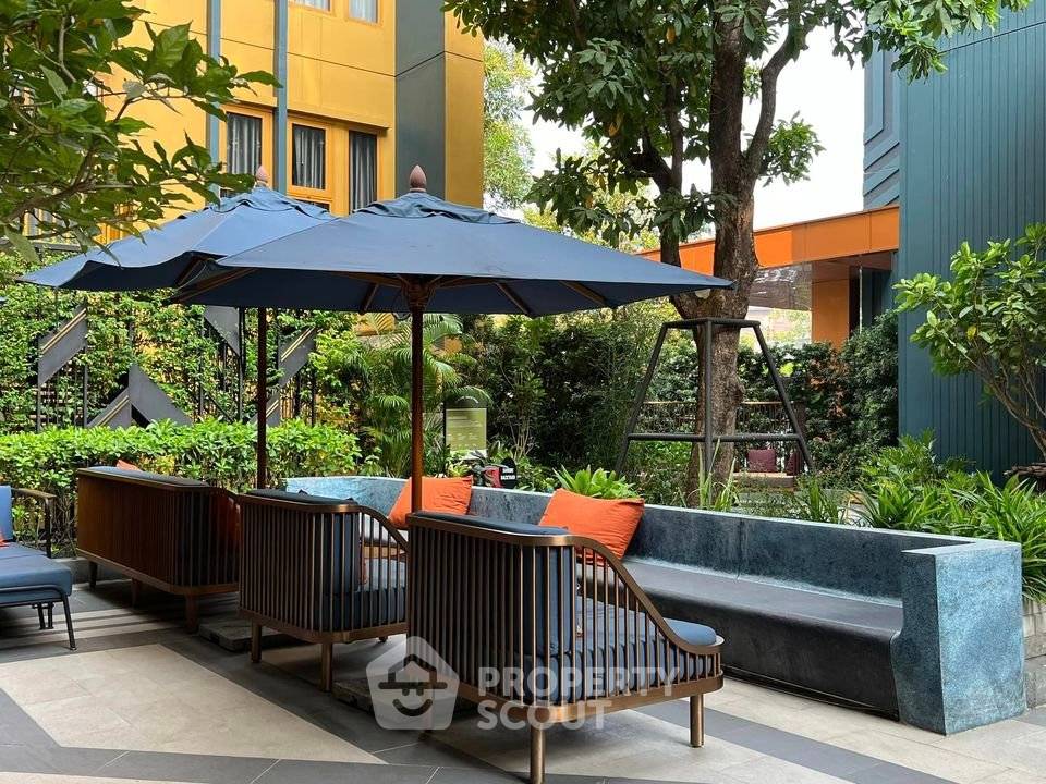รูป คอนโด 1 ห้องนอน The Base Sukhumvit 50 ขายใกล้ BTS อ่อนนุช (ID 3415056) - รูปที่ 7/8