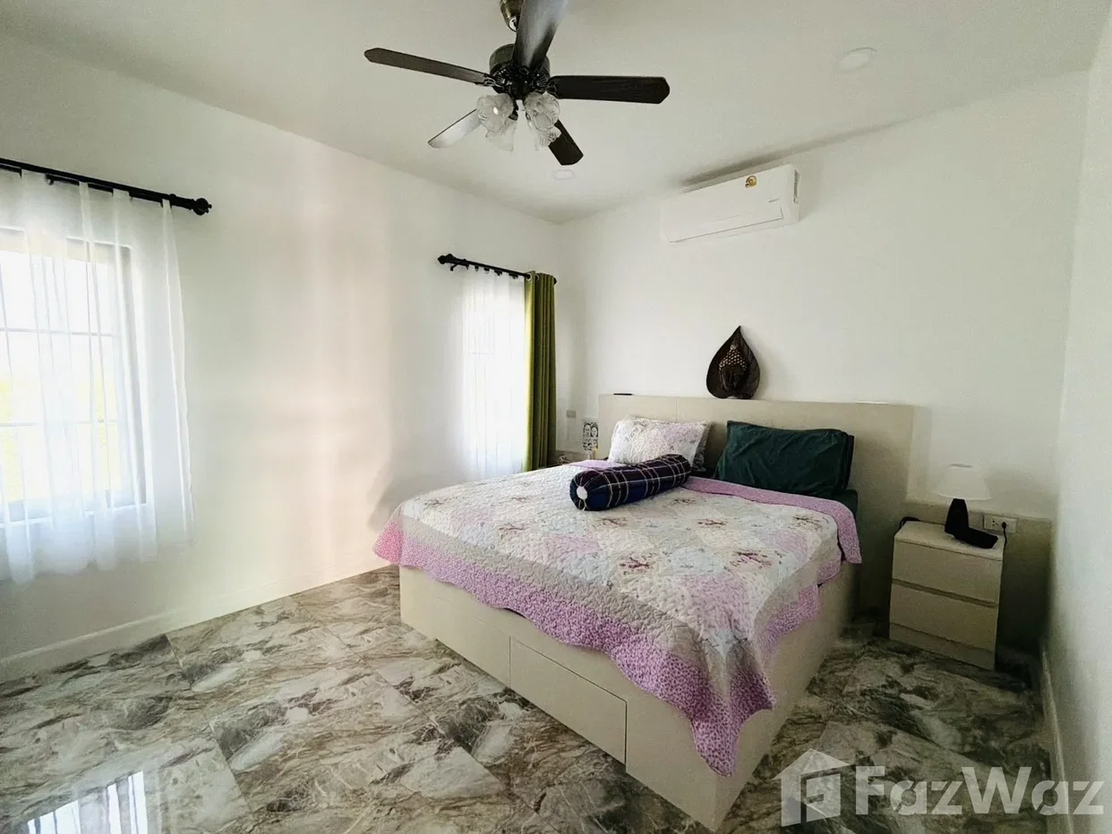 รูป ขาย บ้านเดี่ยว 3 ห้องนอน ใน หินเหล็กไฟ, ประจวบคีรีขันธ์ 6846397 - รูปที่ 6/23