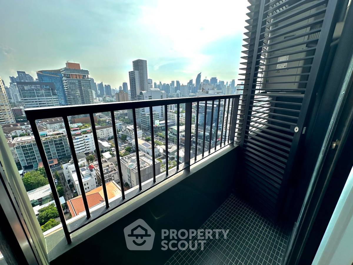 picture 1-BR Condo At Noble Form Thonglor Near BTS Thong Lor (ID 3415780) - 12/14