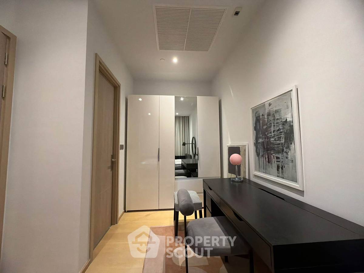 picture 33rd-Floor 1-BR At ASHTON Asoke - Rama 9, 200m To MRT Phra Ram 9 (ID 3417321) - 5/10