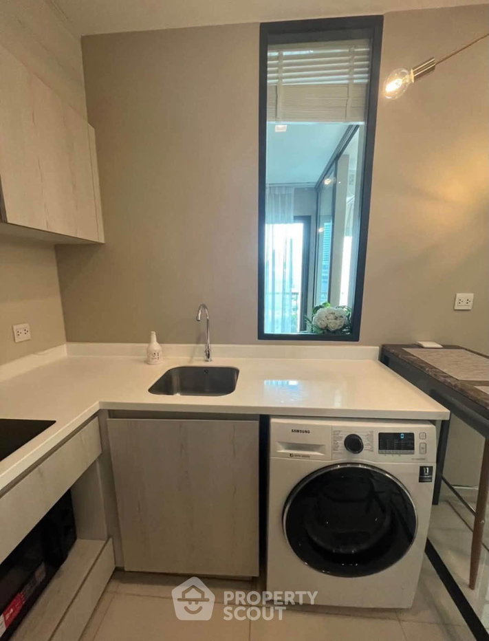 picture 1-BR Condo At Life One Wireless Near BTS Phloen Chit (ID 3417365) - 5/6