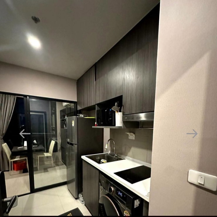 picture ElioDel Nest Near Udom Suk BTS station. - 9/13