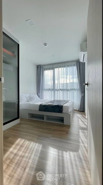 1-BR Condo at Kave Luminous Bangmod close to Phuttha Bucha (ID 3417208)