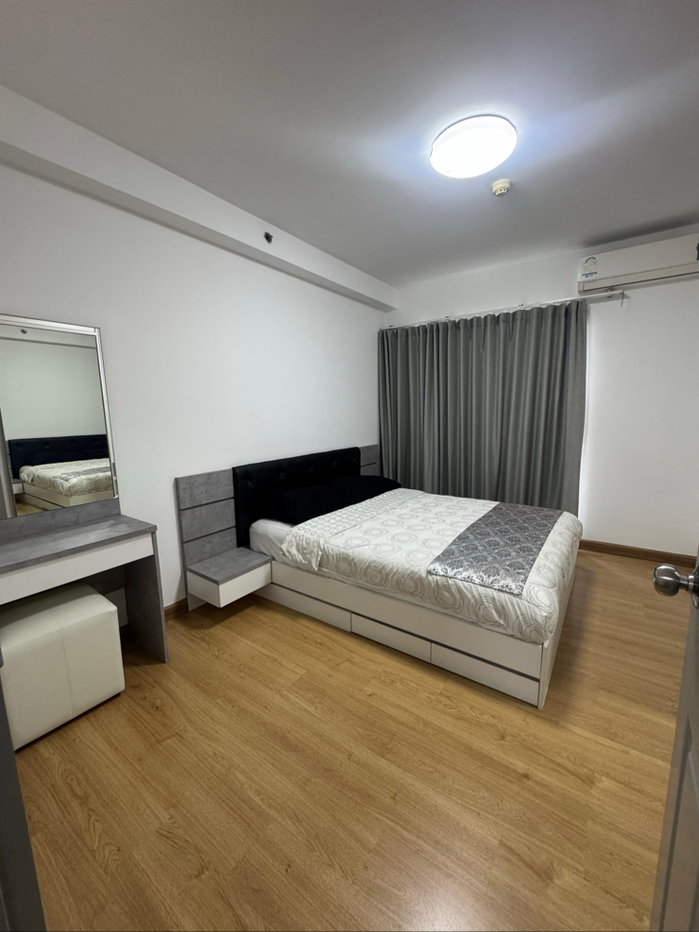 รูป 🏢 For Rent: Supalai Park Ekkamai-Thonglor (ศุภาลัยเอกมัยทองหล่อ) 🔥 ค่าเช่า 30,000/เดือน (สัญญา1ปี)🔥 🔥 ประกัน 2 เดือน ล่วงหน้า 1 เดือน🔥 - รูปที่ 24/35