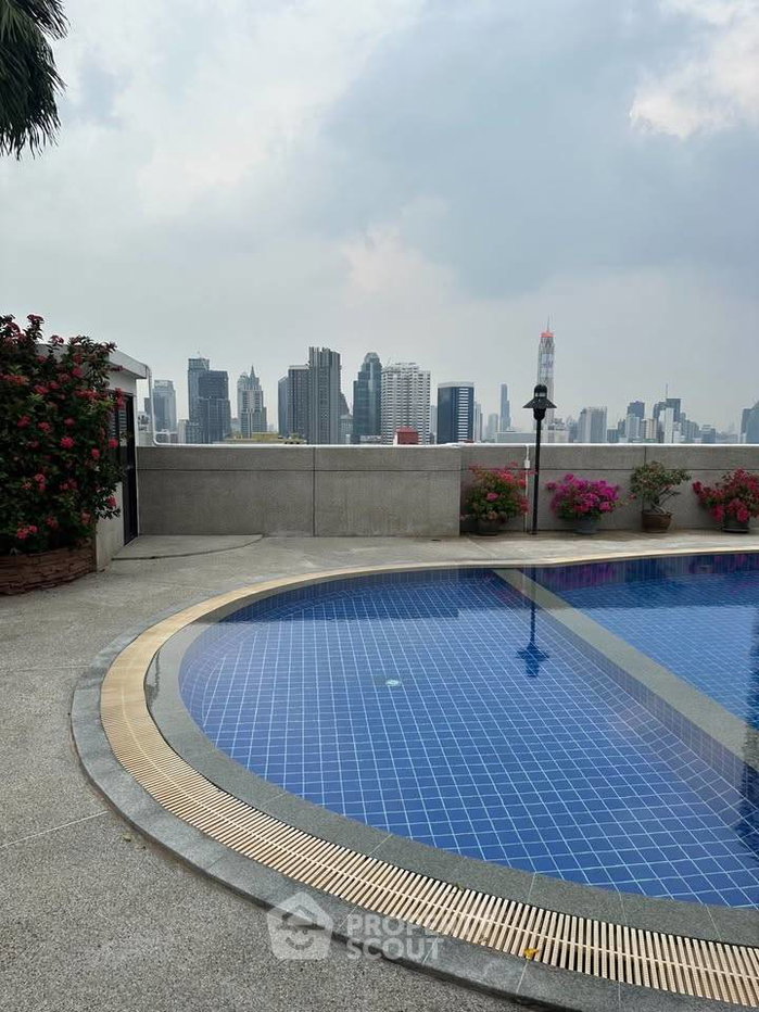 picture Spacious 2-BR 102 Sqm For Sale At Liberty Park 2 Near ARL Makkasan (ID 3414984) - 14/30