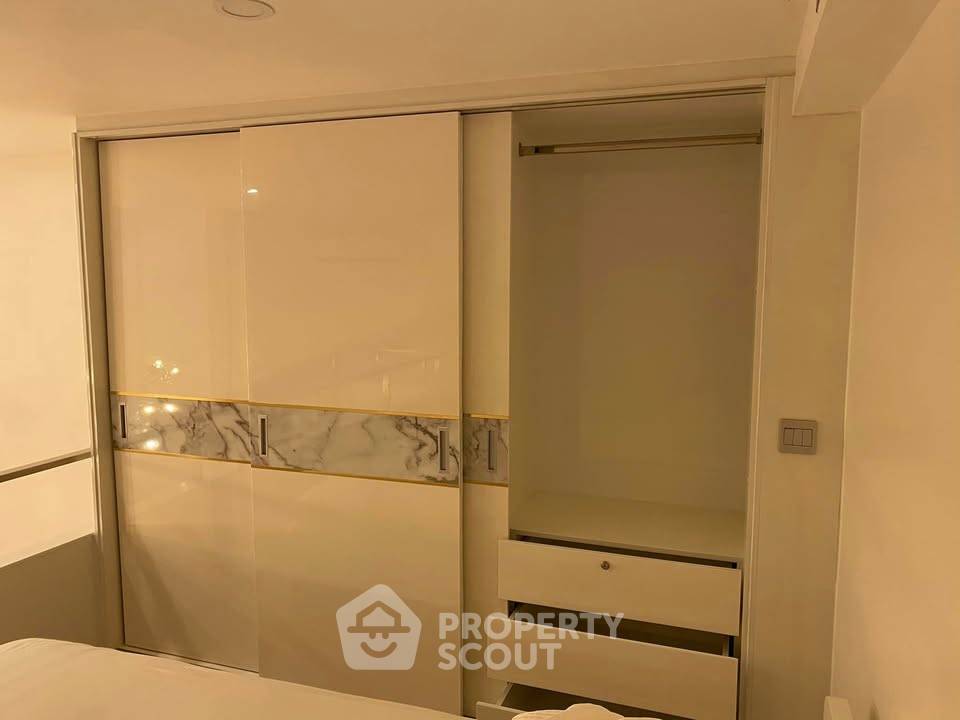 picture 1-BR Condo At Knightsbridge Prime Sathorn Near BTS Saint Louis (ID 3415011) - 6/20