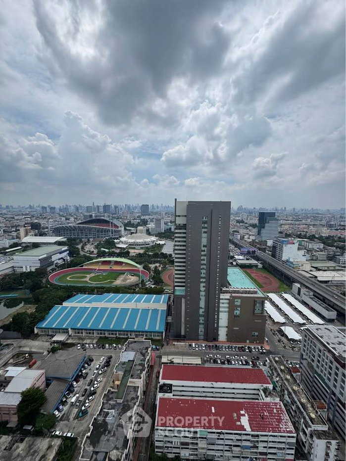 picture 1-BR Condo at Supalai Veranda Ramkhamhaeng close to Ramkhamhaeng (ID 3417954) - 15/22