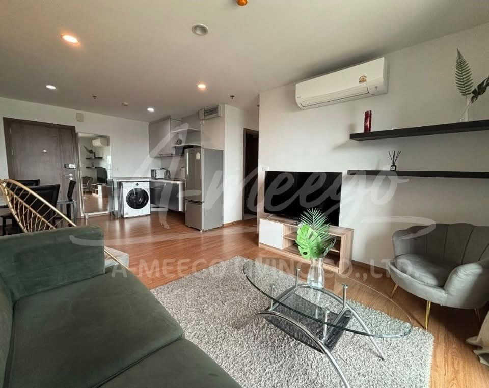 picture Ready to move in 🥰 26,000 THB/month The Base Sukhumvit 77 📌 BTS On Nut Contact Line: katk03 - 2/20