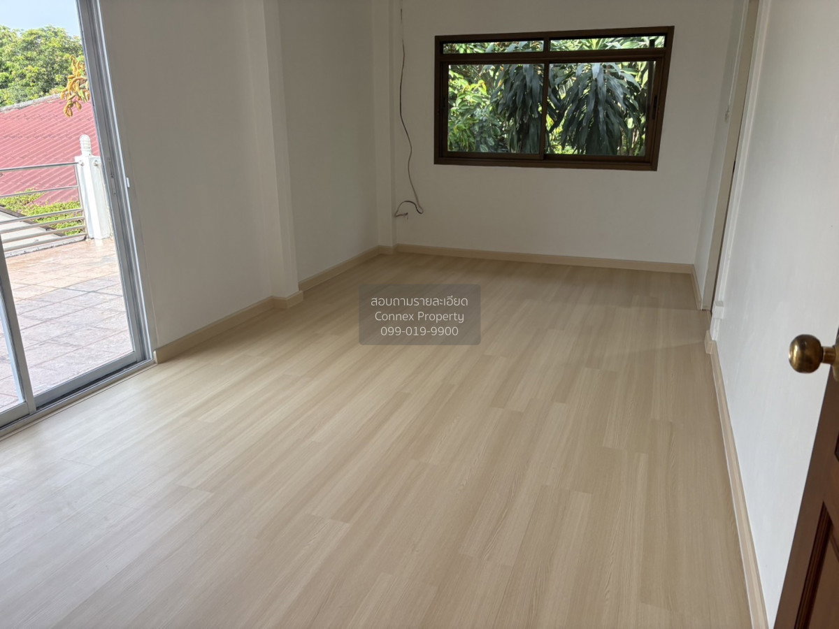 รูป ขายบ้าน คาซาลีน่า นิมิตรใหม่ – มีนบุรี ทรายกองดิน เขต คลองสามวา กรุงเทพ CX-142722 ✅ ทักไลน์ @connexproperty ตอบทันที ทีมงานมืออาชีพ ✅ - รูปที่ 5/10
