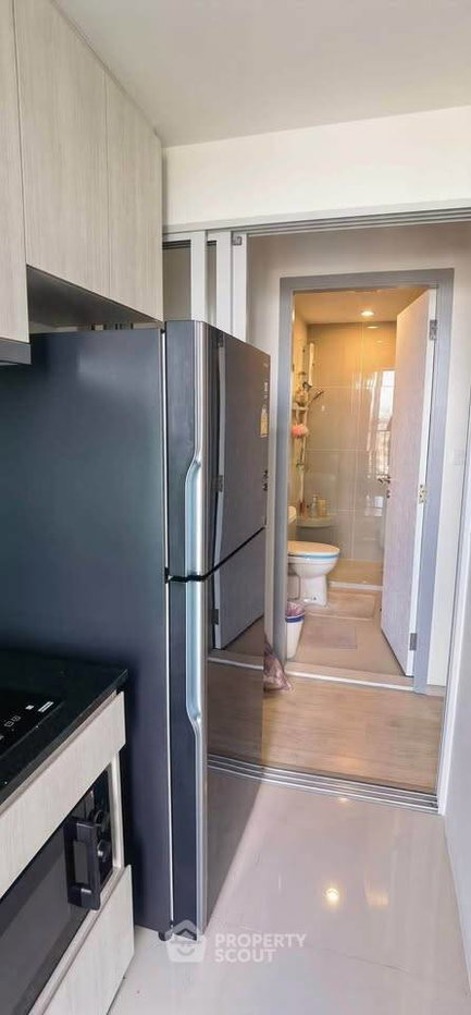 picture 1-BR Condo at Niche Mono Chaengwattana in Khlong Kluea (ID 3416732) - 5/14