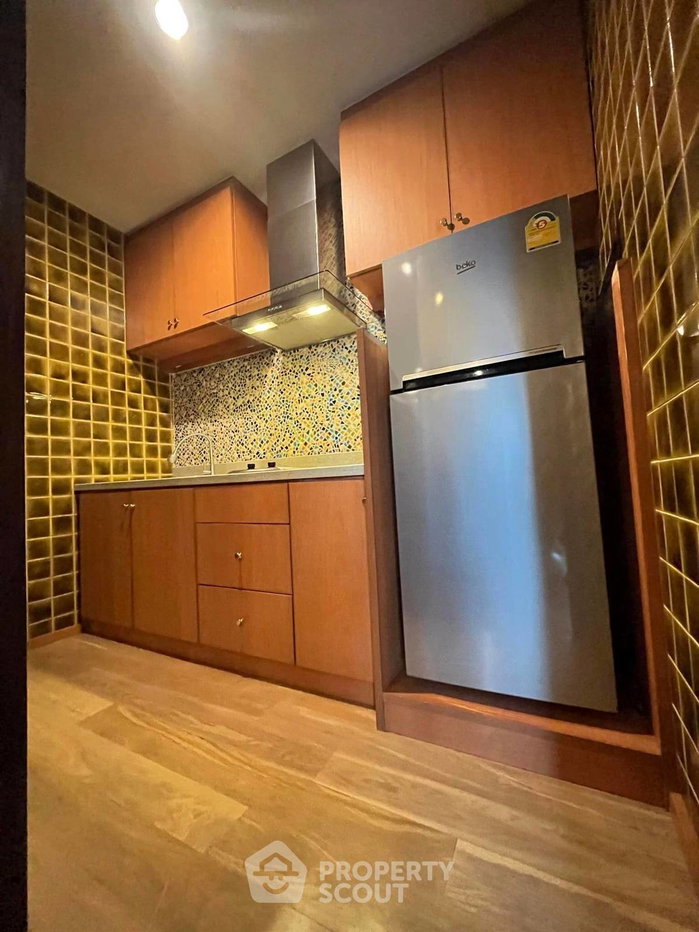 picture 200m To BTS Ari | 1-BR Noble Reflex | 57 Sqm (ID 1070164) - 7/15