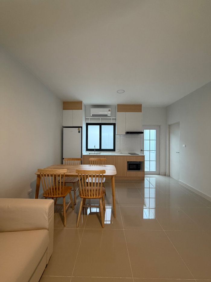picture House for rent at Pleno Sukhumvit Bangna3 - 4/23