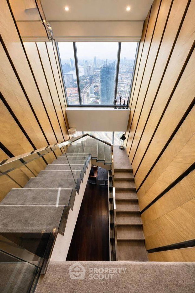 picture 51st-Floor 3-BR 350 Sqm At The Pano Rama 3 (ID 3417336) - 5/24