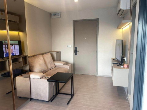 🎈#MT2308_107 🎈💥Urgent!💥 Available from Nov 15, 2026 — book it now before it’s gone!‼️ 𝗙𝗼𝗿 𝗥𝗲𝗻𝘁 1️⃣8️⃣k 🔥 Life Asoke Hype Condo