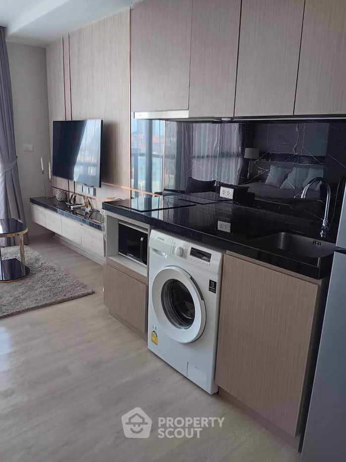 picture 1-BR Condo At The Panora Pattaya, Phratamnak (ID 3416607) - 3/11