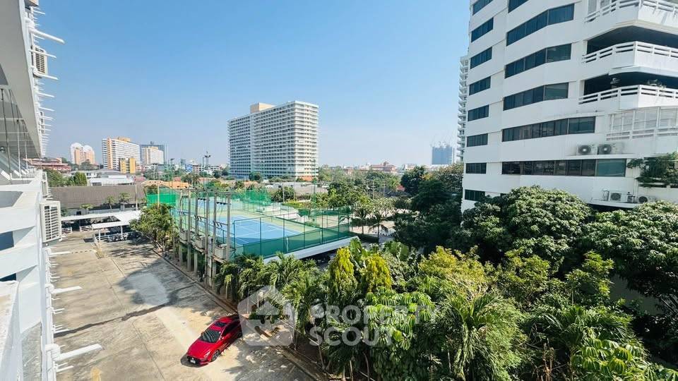 รูป คอนโด สตูดิโอ ที่ จอมเทียน คอนโดเทล ใกล้ หาดจอมเทียน (ID 3416555) - รูปที่ 12/14