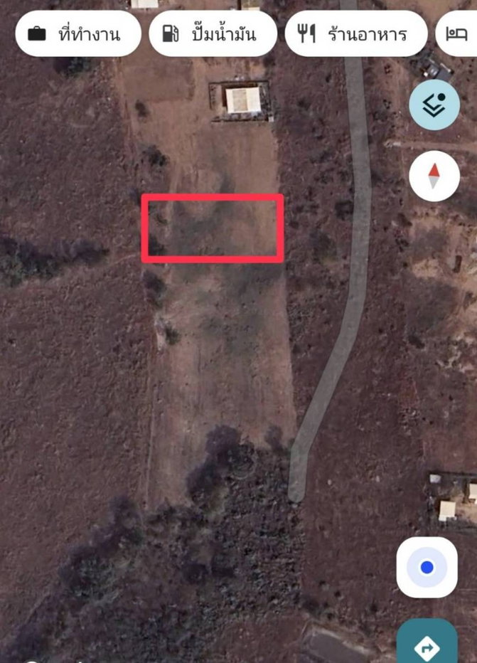 picture Land for sale in Klang Daet, Nakhon Sawan Province - 2/6