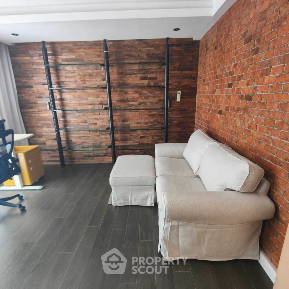 รูป เลี้ยงสัตว์ได้ คอนโด 4 ห้องนอน 250 ตร.ม. Penthouse Condominium 3 ใกล้ BTS เอกมัย (ID 2445039) - รูปที่ 18/20