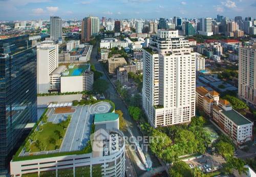 picture 1-BR Condo at Circle Condominium near MRT Phetchaburi (ID 3419091) - 8/10