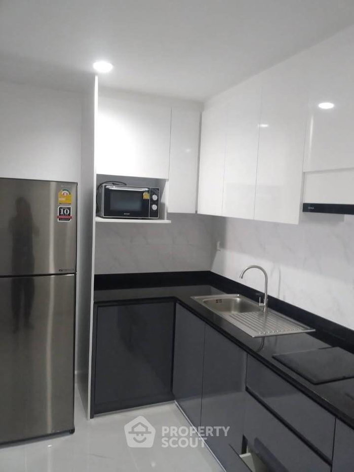 picture 31st-Floor 2-BR The Waterford Diamond Tower Sukhumvit Near BTS Phrom Phong (ID 3415987) - 7/18