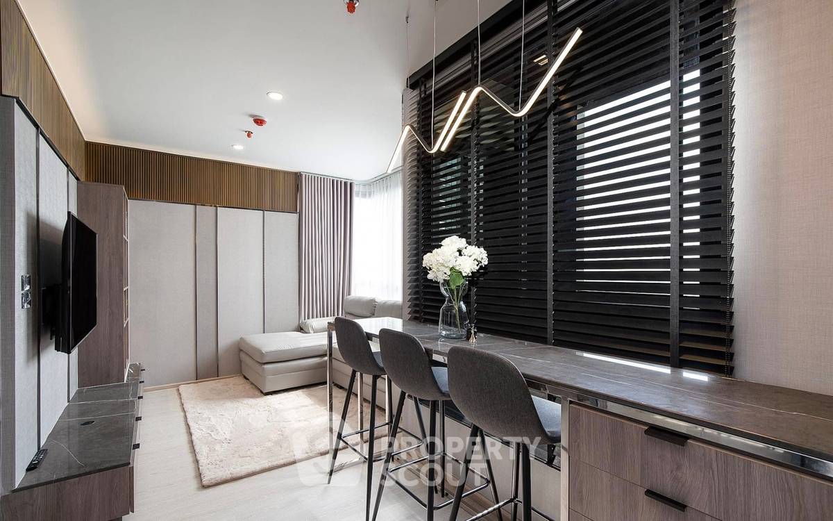 picture 2-BR Condo at Elio Del Ray near BTS Udom Suk (ID 3417339) - 3/17