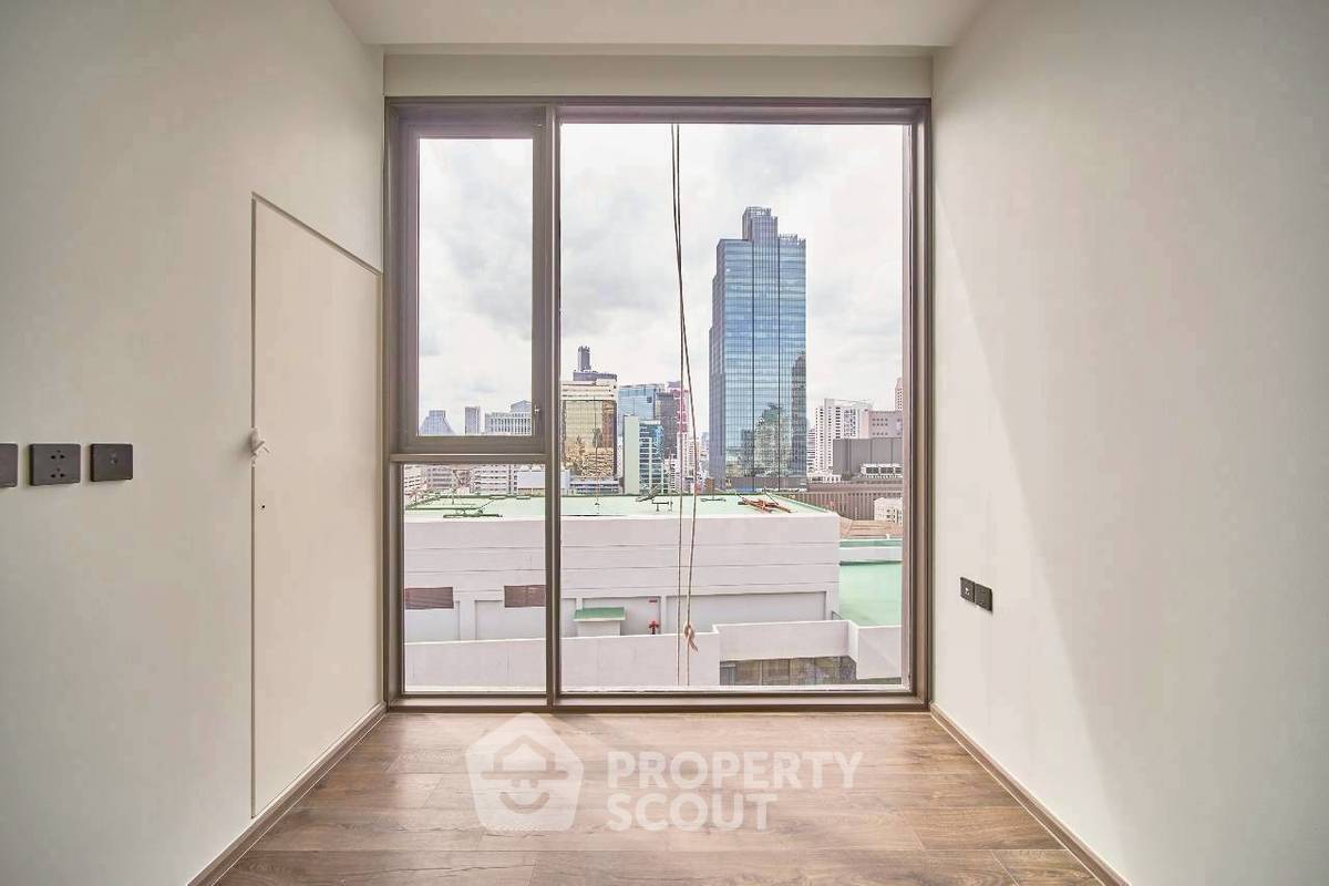 picture 2-BR Condo at ROMM CONVENT near BTS Sala Daeng (ID 3417292) - 25/26