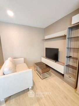 2-BR Condo The Cube Urban Sathorn - Chan Near BTS Saphan Taksin (ID 2834093)