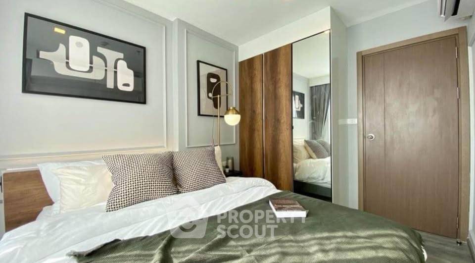 picture 1-BR Condo at The Base Sukhumvit 77 near BTS On Nut (ID 3417868) - 2/8