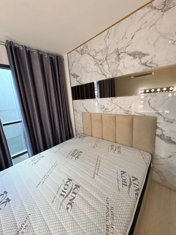 picture ✨ Condo for Rent – Life Sukhumvit 48 near BTS Phra Khanong | 17,000 THB/month ✨ - 2/9