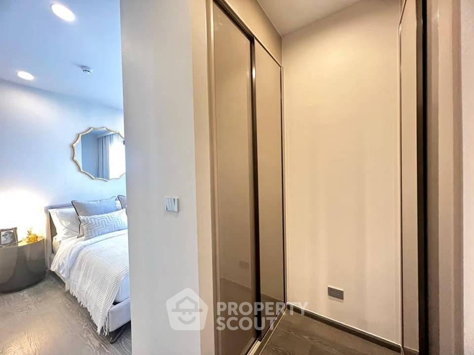 picture 60m To MRT Khlong Toei | 1-BR Condo At COCO Parc (ID 3416001) - 12/18