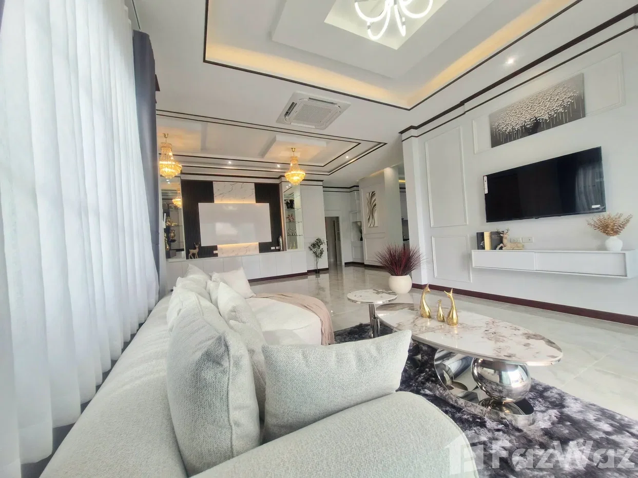 รูป ขาย วิลล่า 4 ห้องนอน ใน ห้วยใหญ่, ชลบุรี 6867759 - รูปที่ 29/39