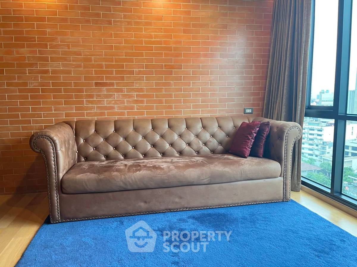 picture 200m To BTS Ari | 1-BR Noble Reflex | 57 Sqm (ID 1070164) - 5/15
