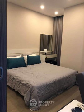 คอนโด 1 ห้องนอน ชั้น 15 Ashton Asoke ใกล้ MRT สุขุมวิท (ID 3415996)