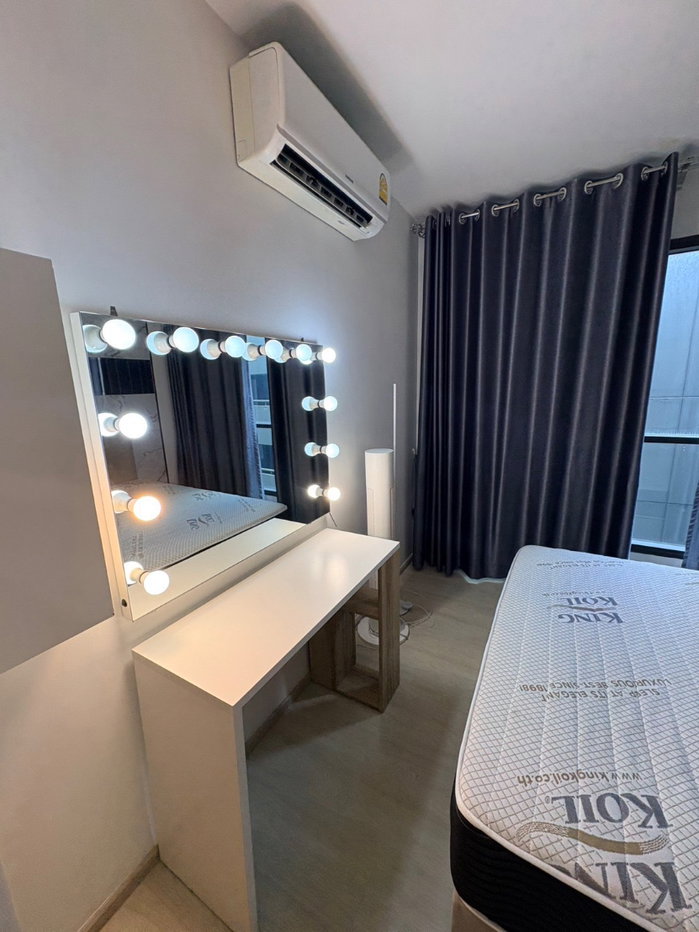 picture ✨ Condo for Rent – Life Sukhumvit 48 near BTS Phra Khanong | 17,000 THB/month ✨ - 3/9