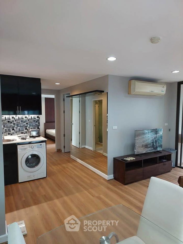 รูป คอนโด 2-ห้องนอน ที่ ไอดีโอ บลูโคฟ สาทร ใกล้ BTS วงเวียนใหญ่ (ID 3416091) - รูปที่ 3/16
