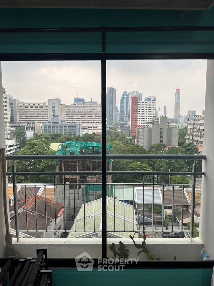 picture Spacious 2-BR 102 Sqm For Sale At Liberty Park 2 Near ARL Makkasan (ID 3414984) - 30/30