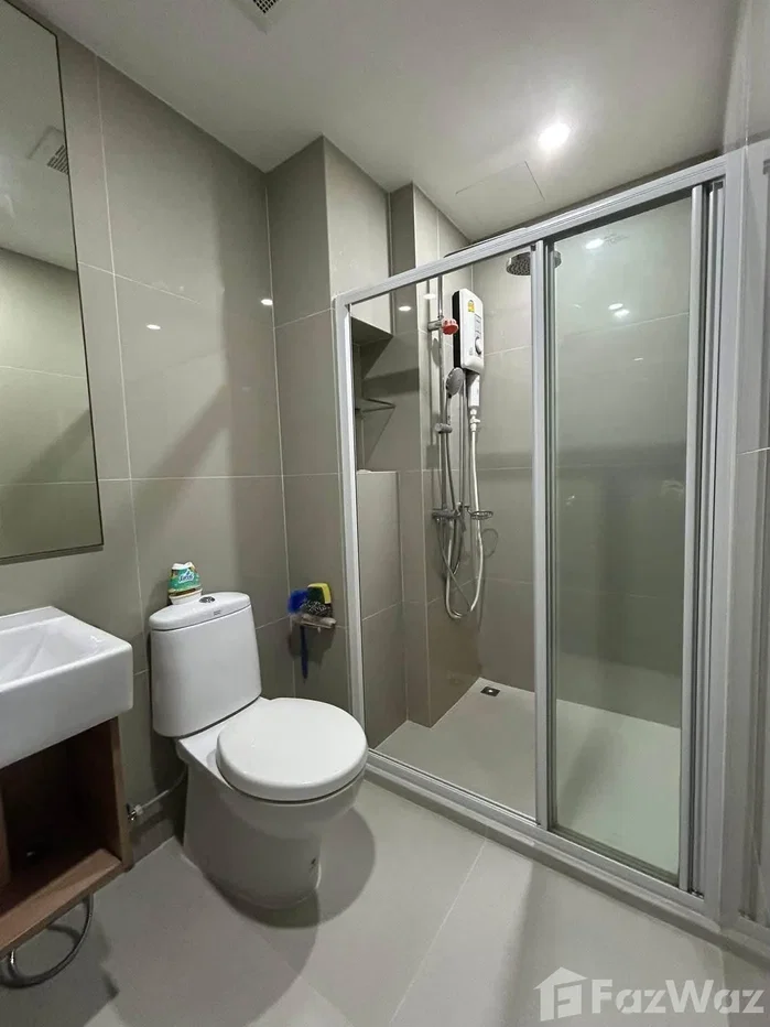 รูป ขาย คอนโด 1 ห้องนอน ในโครงการ เอลลิโอ เดล เนสท์ 6863728 - รูปที่ 2/8