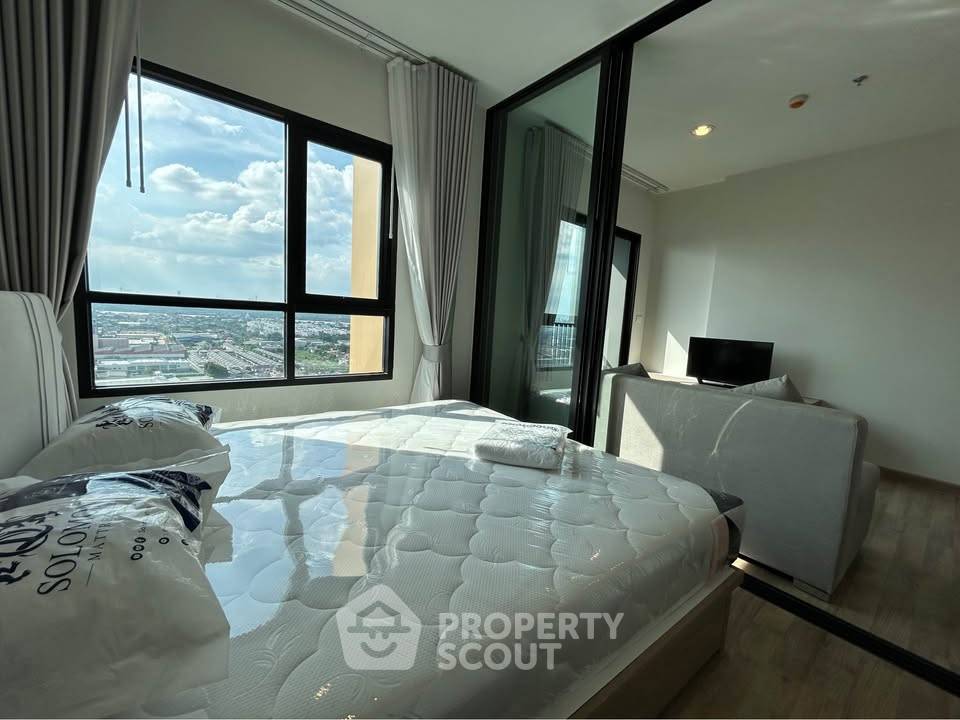 รูป คอนโด 1-ห้องนอน ที่ นิช โมโน สุขุมวิท-แบริ่ง ใกล้ BTS แบริ่ง (ID 3415719) - รูปที่ 4/7