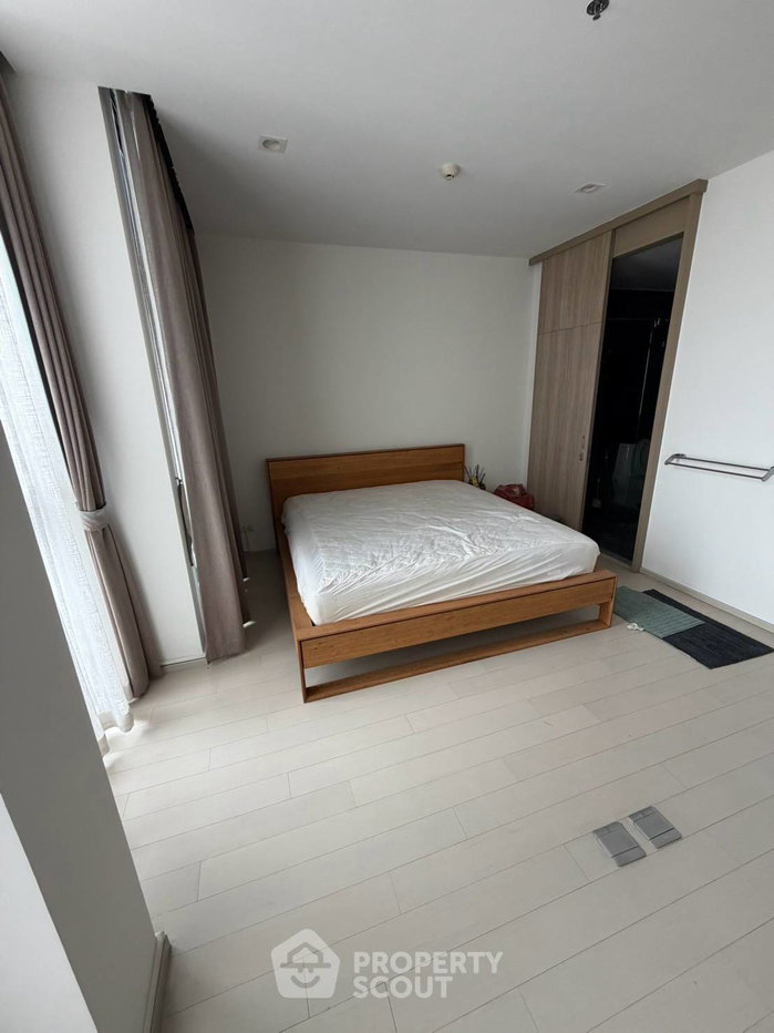 picture 2-BR Condo at Noble Ploenchit near BTS Phloen Chit (ID 3225539) - 1/3