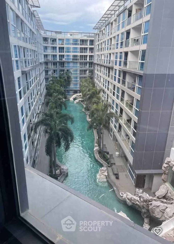 รูป คอนโดหนึ่งห้องนอน Centara Avenue Residence พัทยาใต้ (ID 3409245) - รูปที่ 8/8