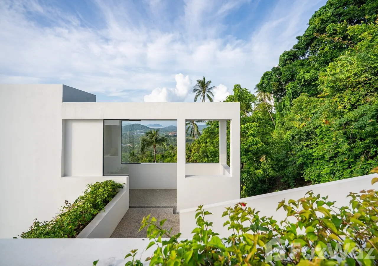 picture 3 Bedroom Villa for sale in Maret, Surat Thani 6867867 - 19/19