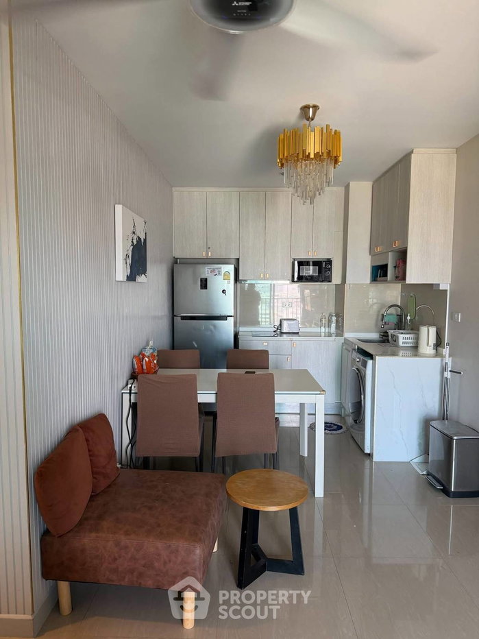 picture 2-BR Condo At Centric Sea Pattaya, Central Pattaya (ID 2698397) - 1/10