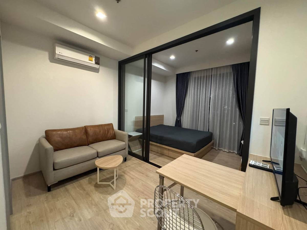 picture 1-BR Condo At M Jatujak Near BTS Saphan Khwai (ID 3400370) - 3/4