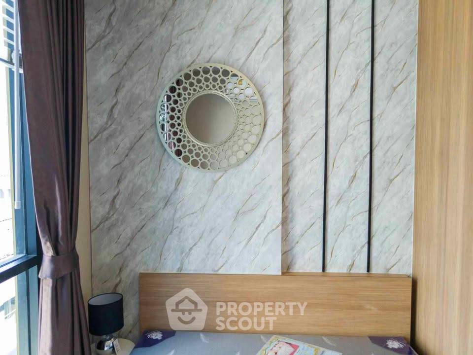 picture 1-BR Condo at NUE Noble Centre Bangna in Bang Na Nuea (ID 3415700) - 9/10