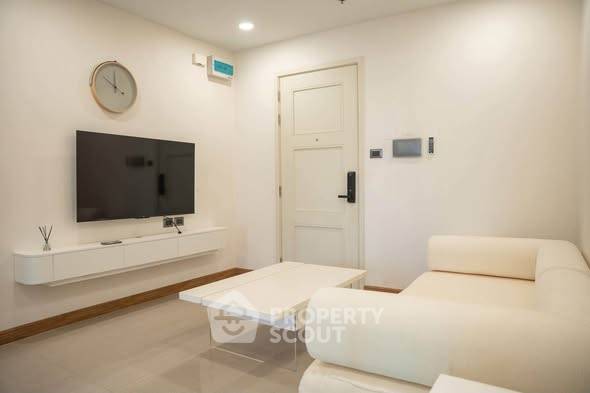 picture 1-BR At Supalai Wellington 2 Near MRT Thailand Cultural Centre (ID 3417206) - 2/5