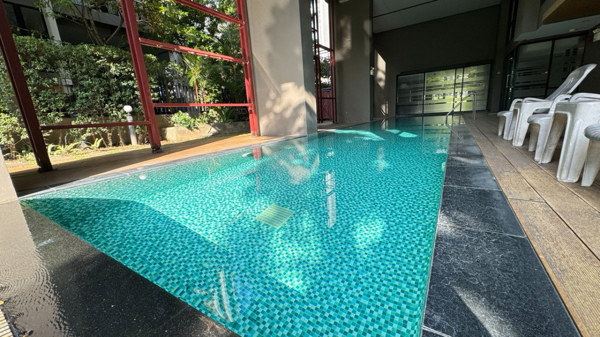 picture For sale Condo Palm Spring The Palor at Nimman Chiangmai - 10/13