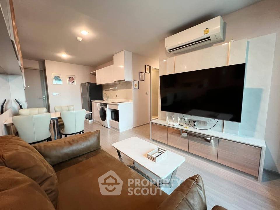 รูป ชั้น 40 คอนโด 1 ห้องนอน Life Ladprao ใกล้ BTS ห้าแยกลาดพร้าว 100 ม. (ID 3416084) - รูปที่ 14/22