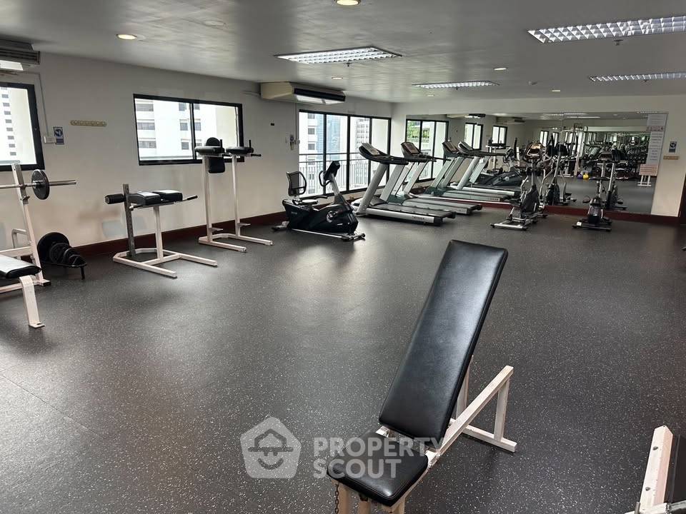 picture Spacious 2-BR 102 Sqm For Sale At Liberty Park 2 Near ARL Makkasan (ID 3414984) - 15/30